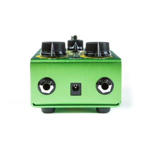 Педаль Way Huge SWOLLEN PICKLE JUMBO FUZZ MKIIS